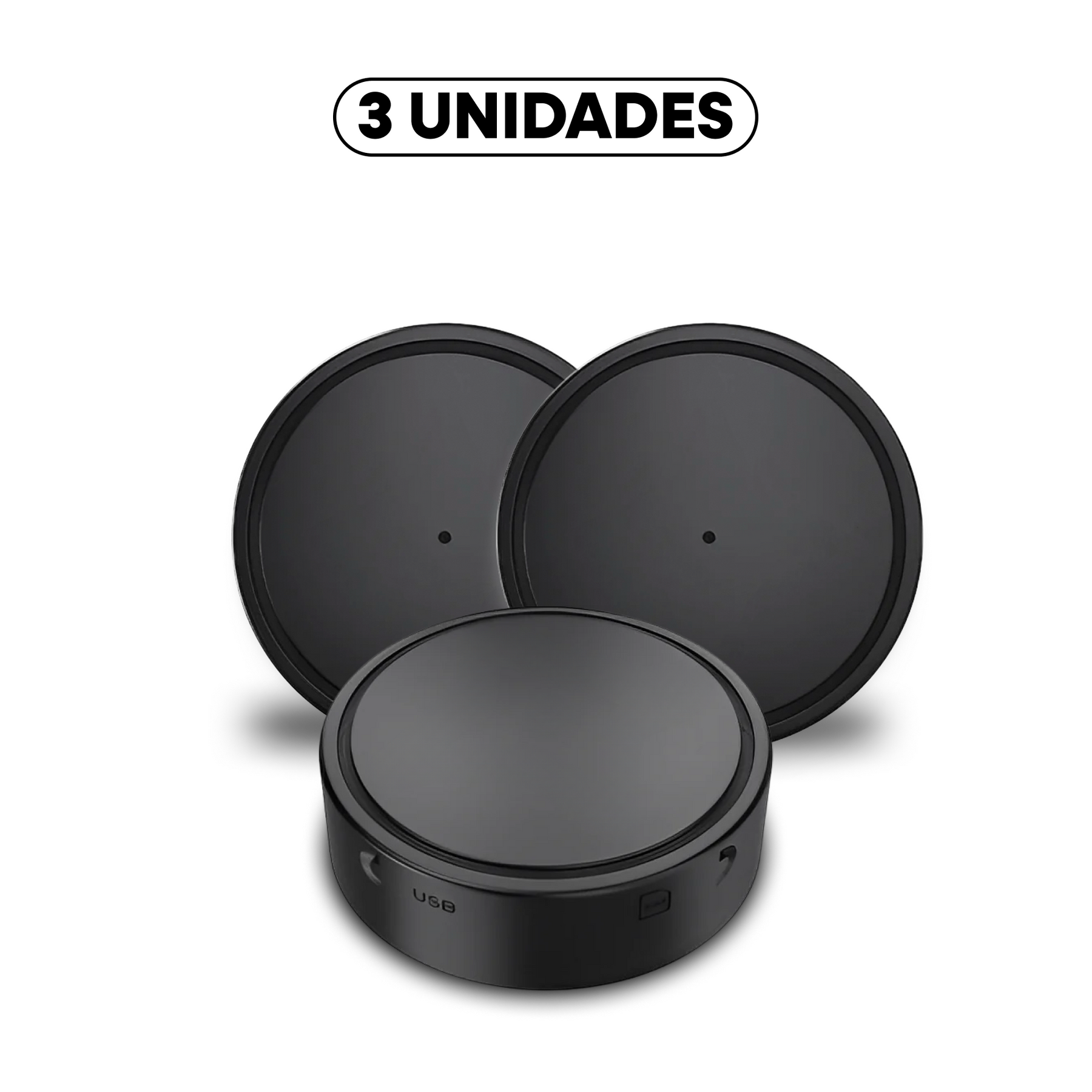 Mini Rastreador GPS - TrackJetta™ [ESTOQUE LIMITADO]
